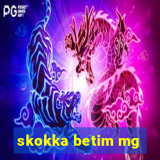 skokka betim mg